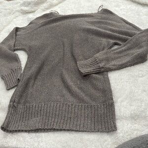 Anne Klein sweater